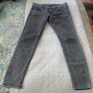 Seven For All Mankind Skinny Jean